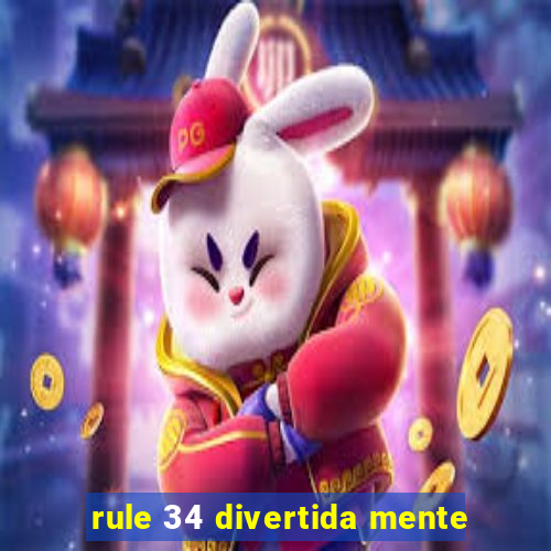 rule 34 divertida mente